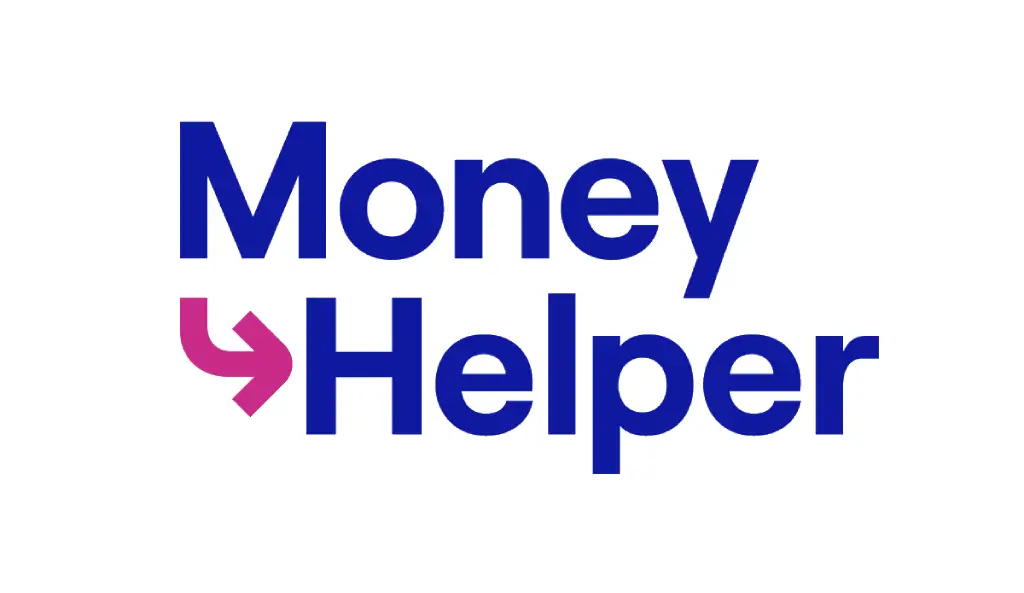 money helper money helper logo